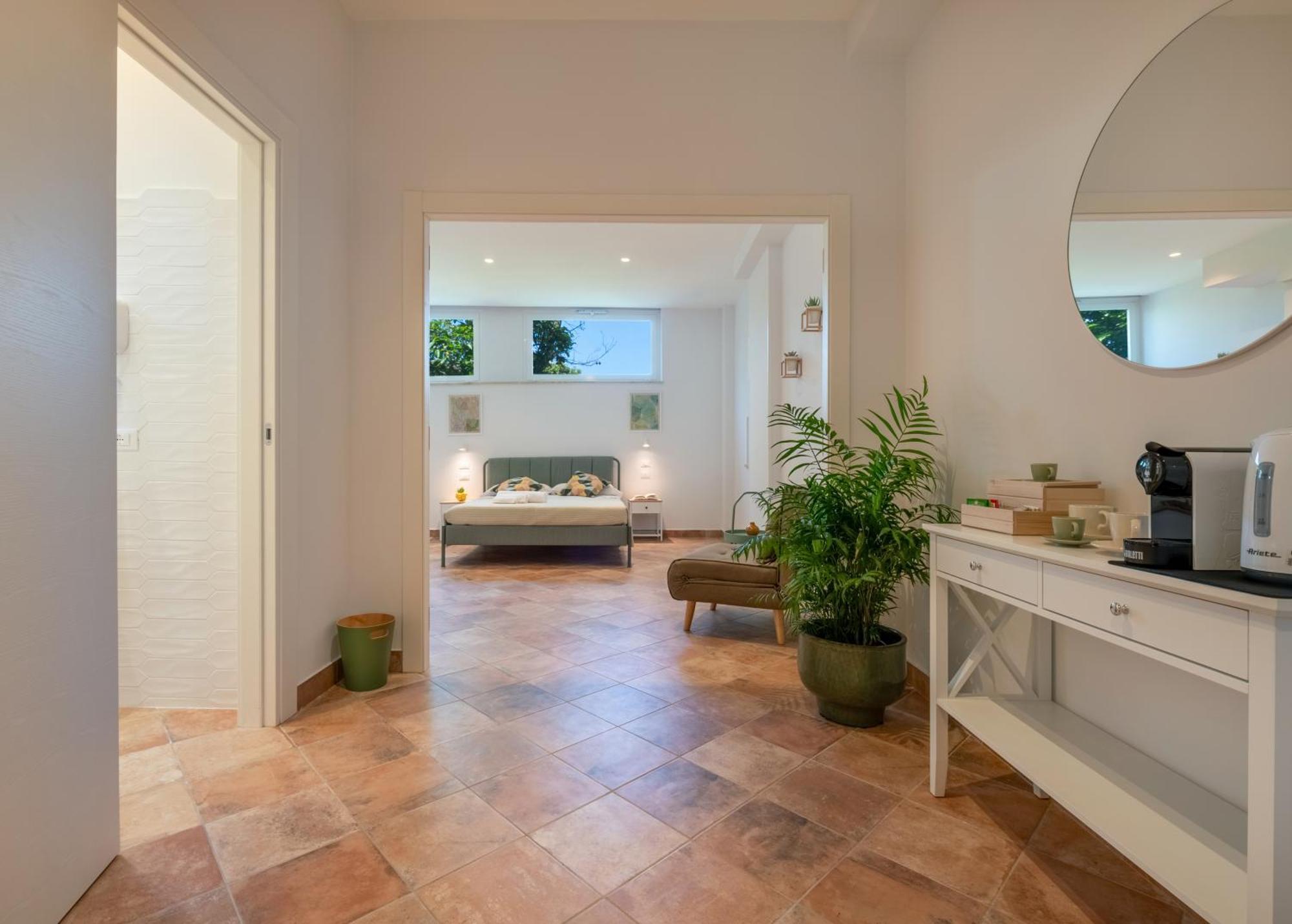 Eleni Sorrento Hotel Екстериор снимка