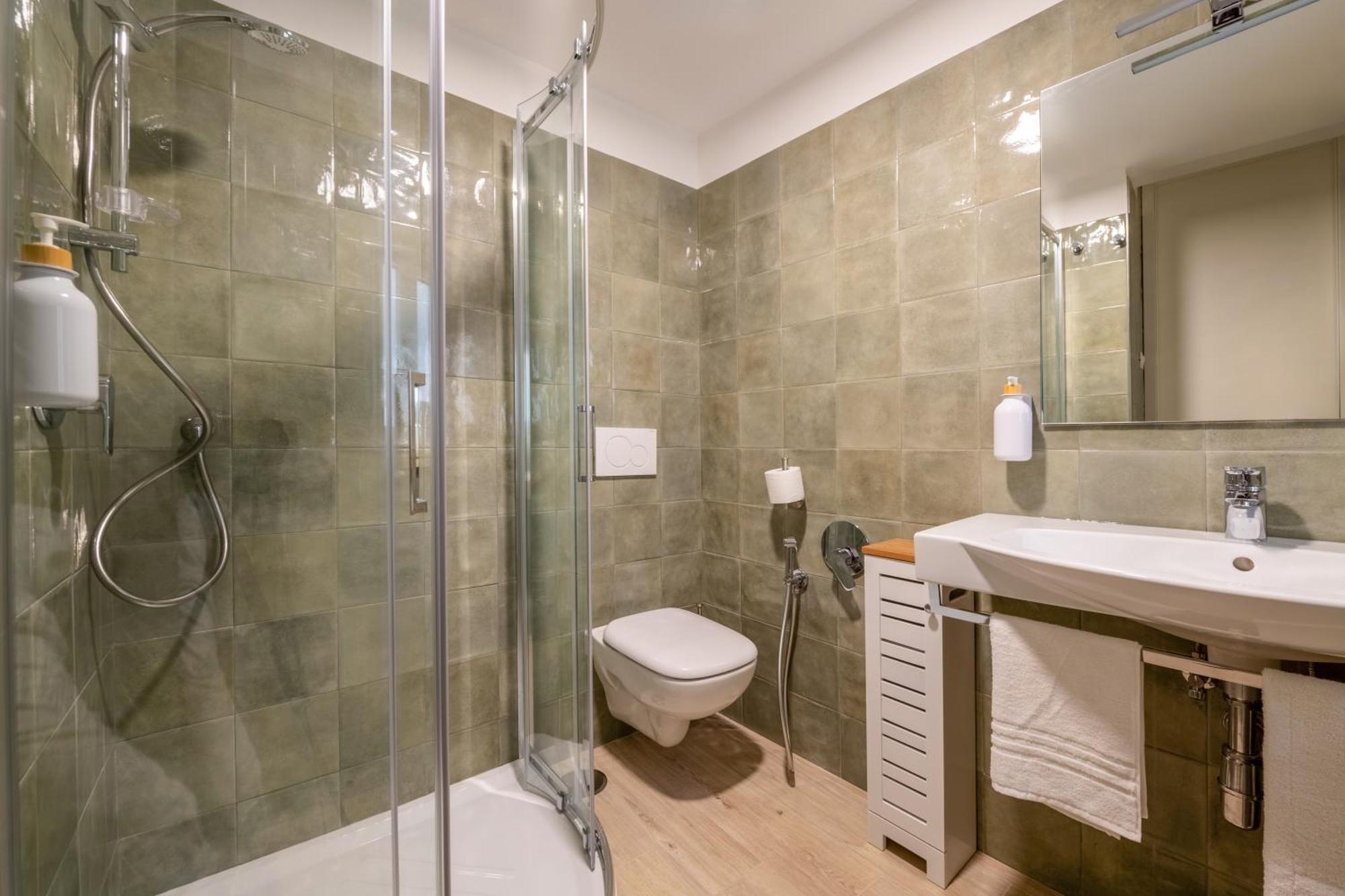 Eleni Sorrento Hotel Екстериор снимка