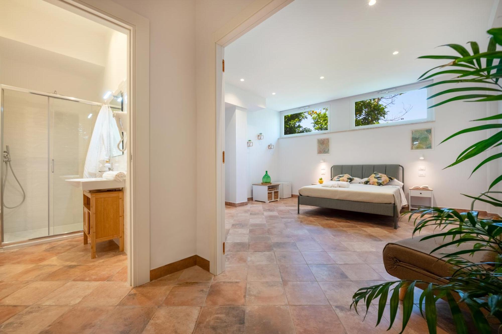 Eleni Sorrento Hotel Екстериор снимка