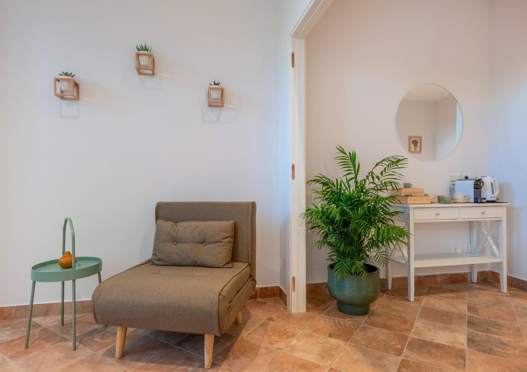 Eleni Sorrento Hotel Екстериор снимка