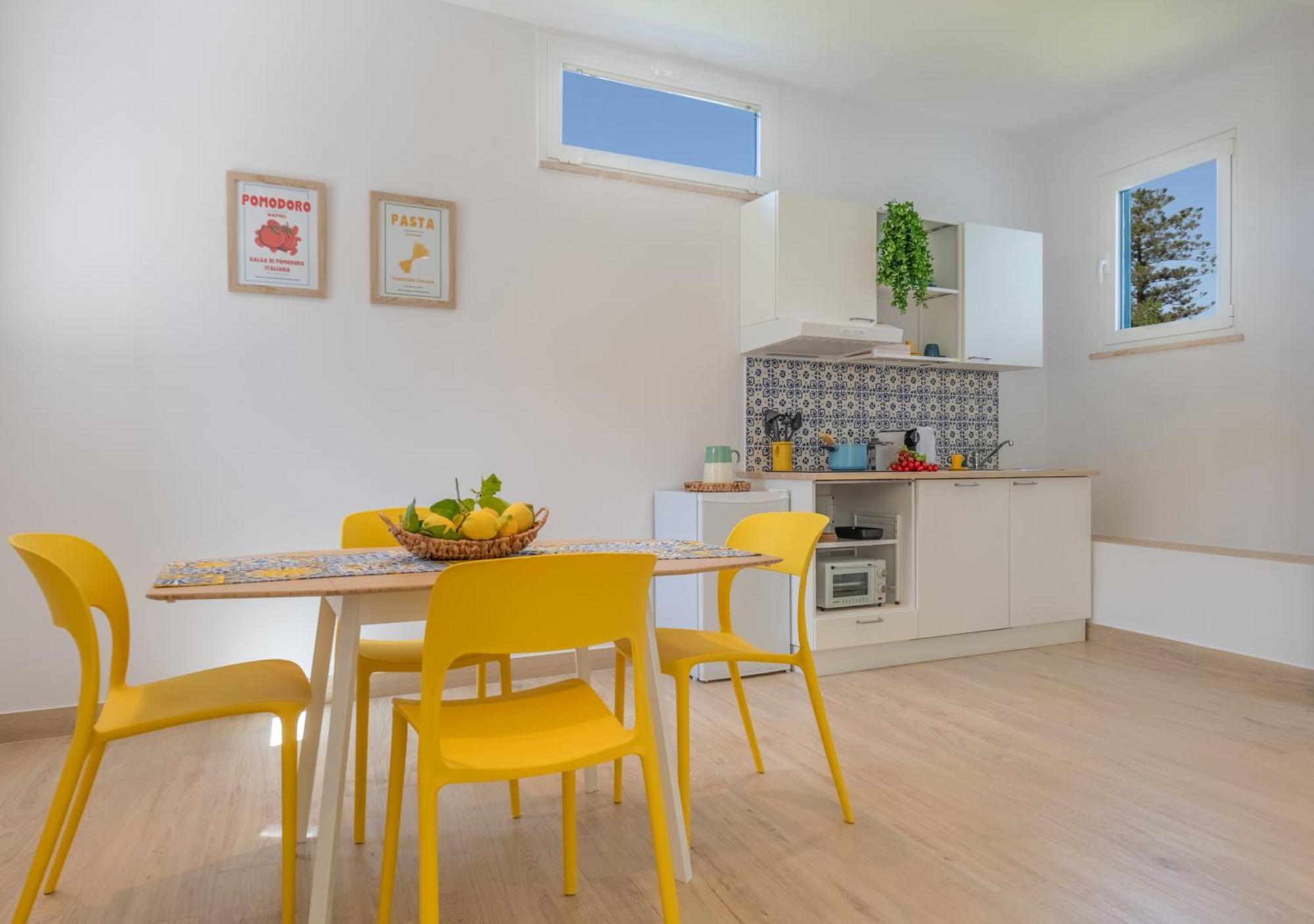 Eleni Sorrento Hotel Екстериор снимка